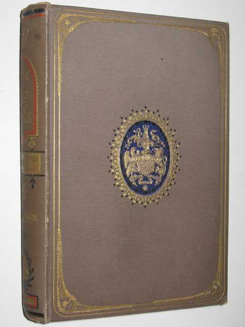 Sybil; or, The Two Nations : Novels and Tales