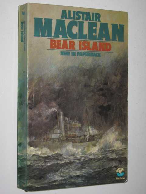 Bear Island