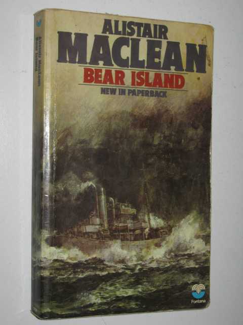 Bear Island