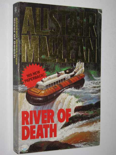 River of Death