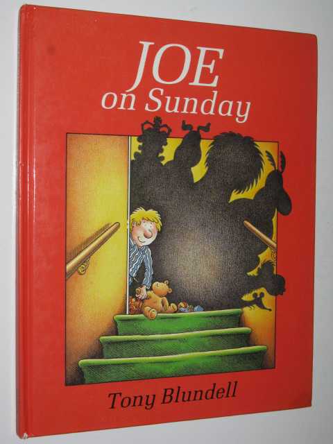 Joe on Sunday