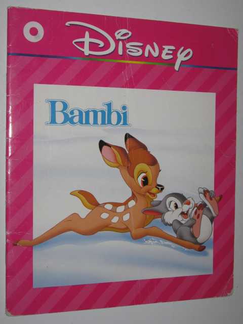 Bambi