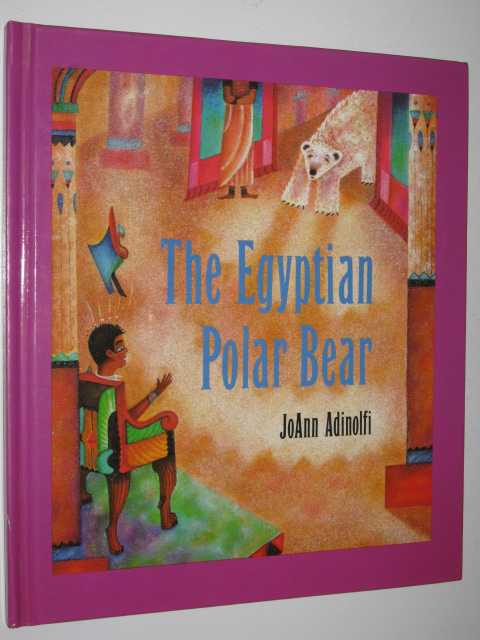 The Egyptian Polar Bear