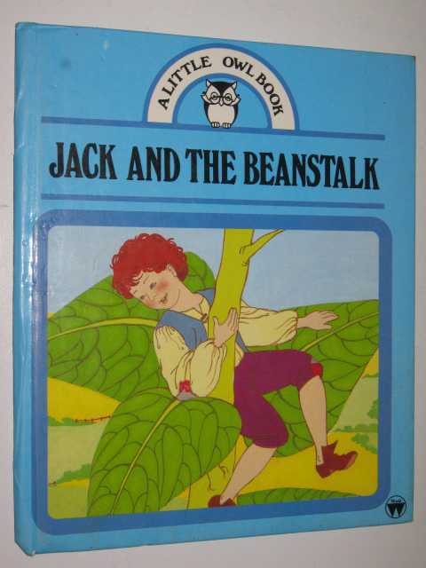 Jack and the Beanstalk