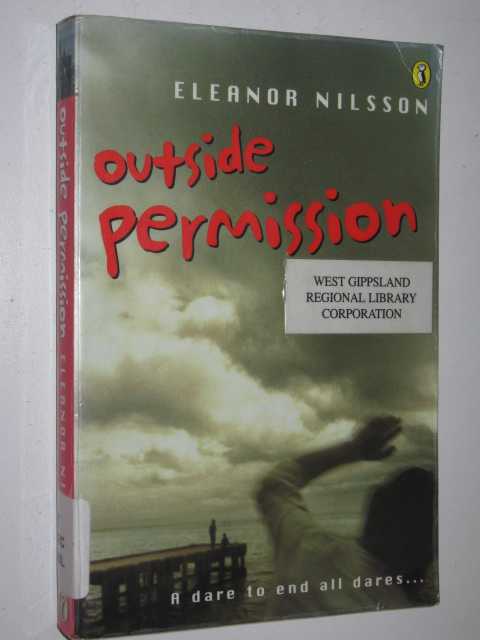 Outside Permission