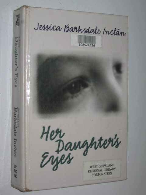 Her Daughter's Eyes