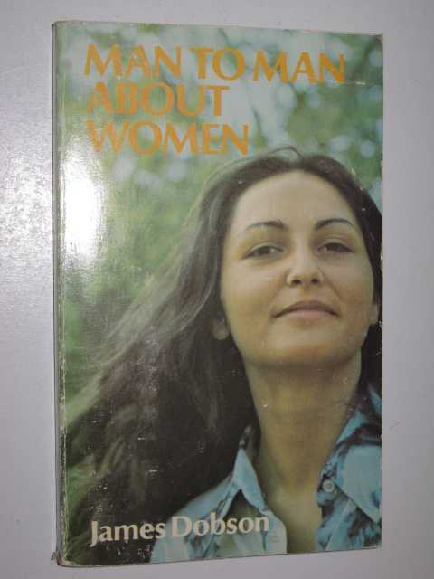 Man to Man About Women