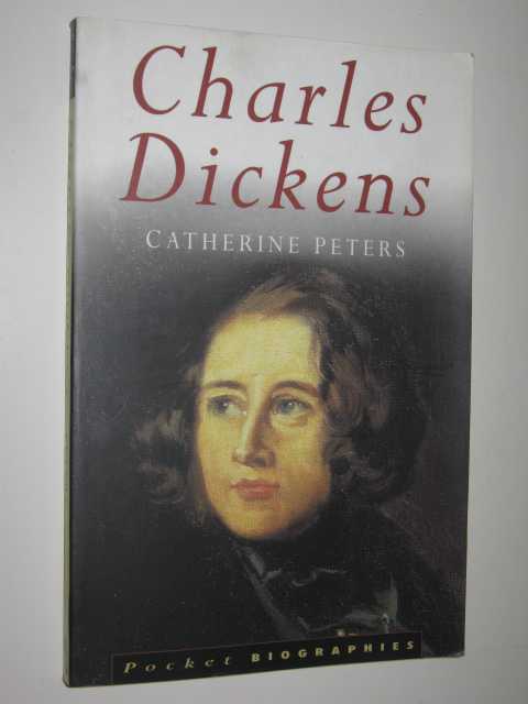 Charles Dickens - Pocket Biographies Series
