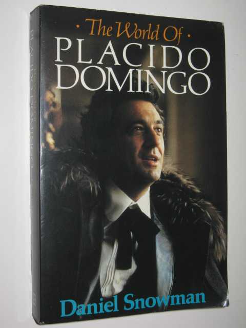 The World of Placido Domingo