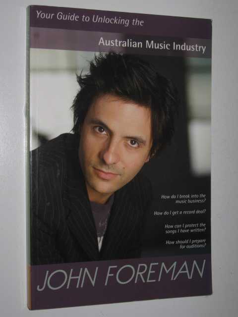 Your Guide to Unlocking the Australian Music Industry