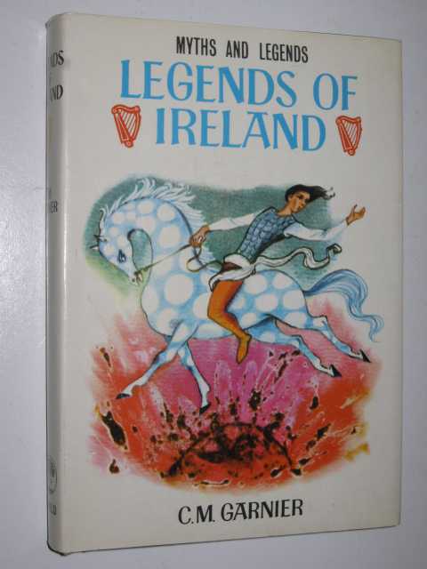 Legends of Ireland