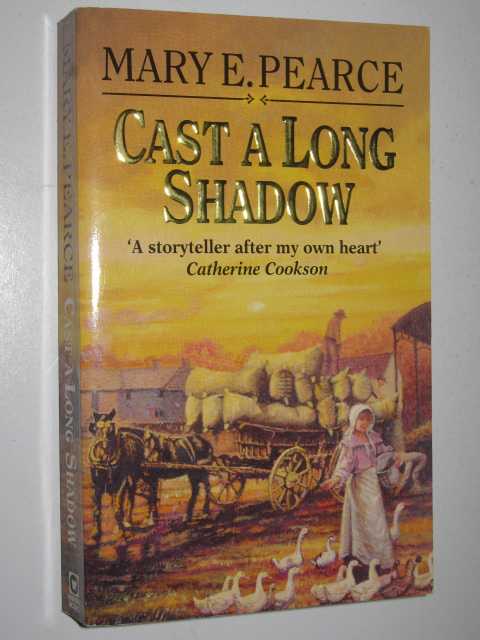 Cast a Long Shadow