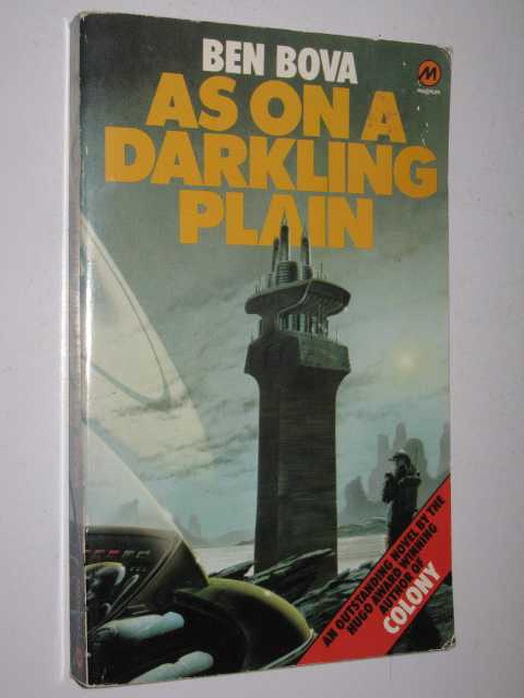 As on a Darkling Plain