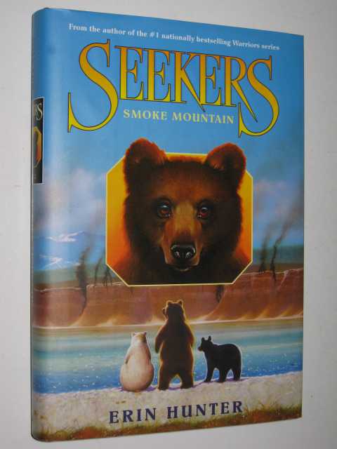 Smoke Mountain - Seekers Series #3
