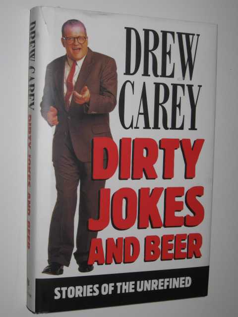 Dirty Jokes and Beer