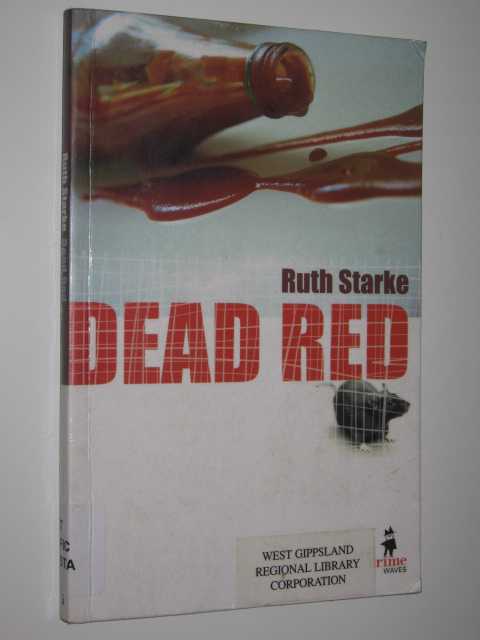 Dead Red