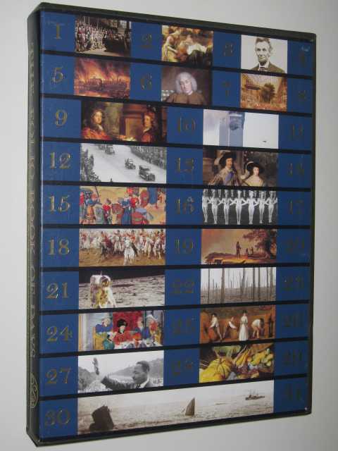 The Folio Book of Days
