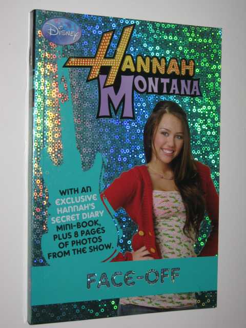 Face-Off - Hannah Montana Series
