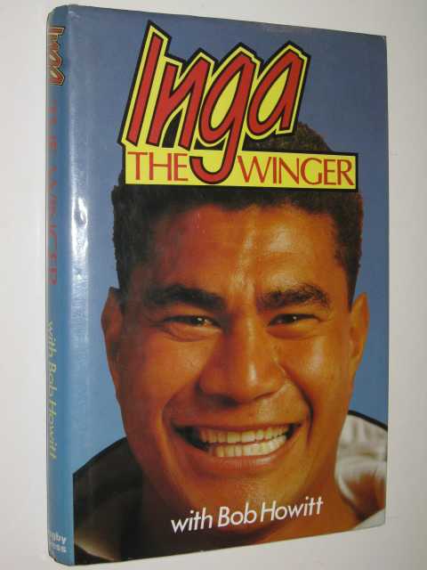 Inga the Winger