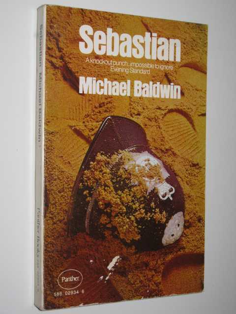 Sebastian and Other Voices