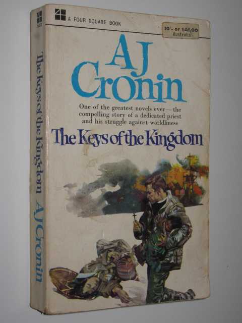 The Keys of the Kingdom