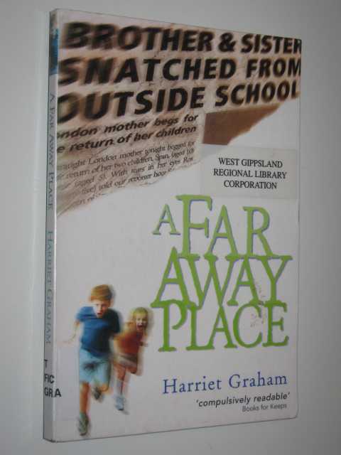 A Far Away Place
