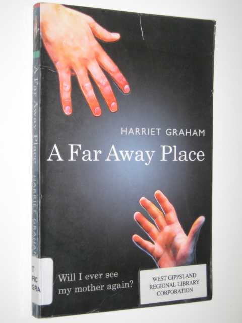 A Far Away Place