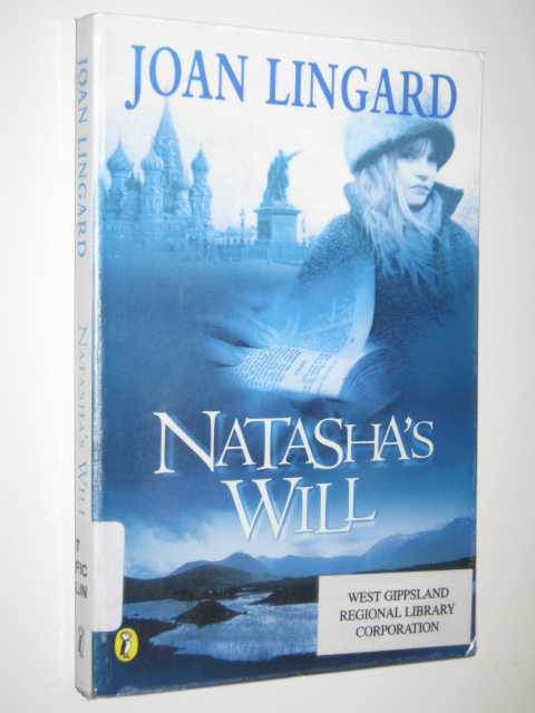 Natasha's Will