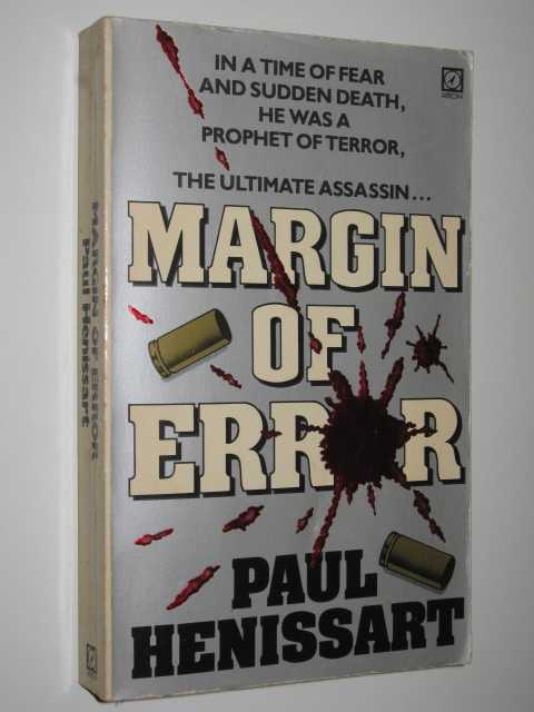Margin of Error