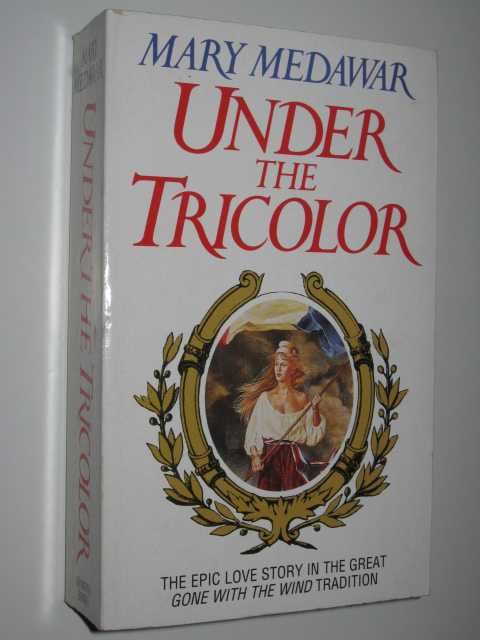 Under the Tricolor