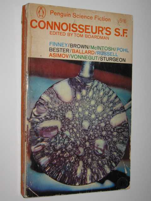 Connoisseur's S.F.