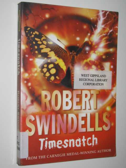 Timesnatch