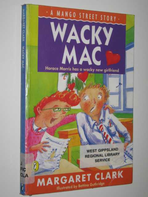 Wacky Mac