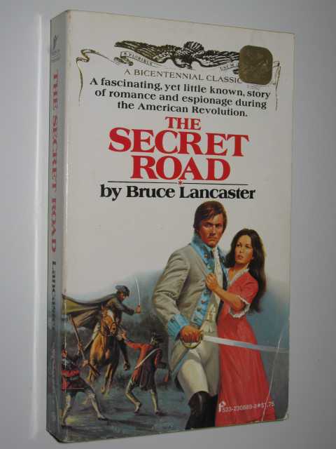 The Secret Road