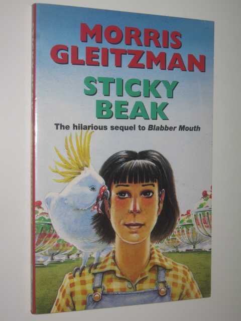 Sticky Beak