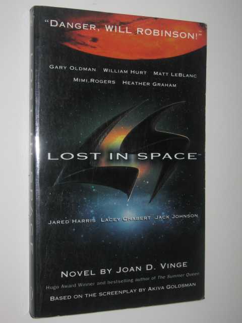 Lost in Space