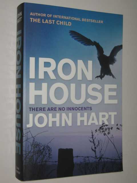 Iron House