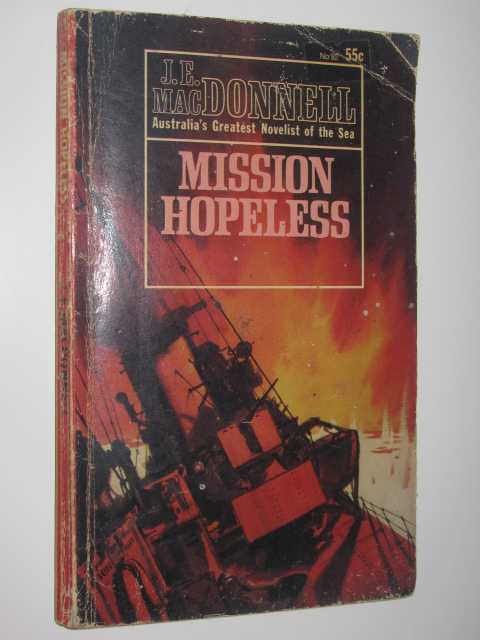 Mission Hopeless