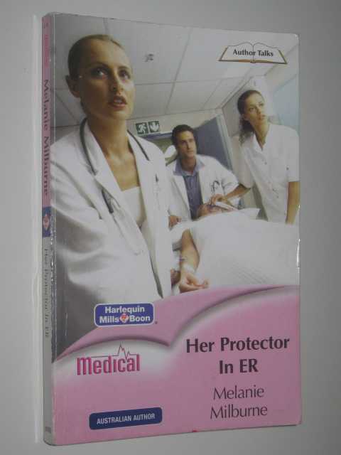 Her Protector in ER
