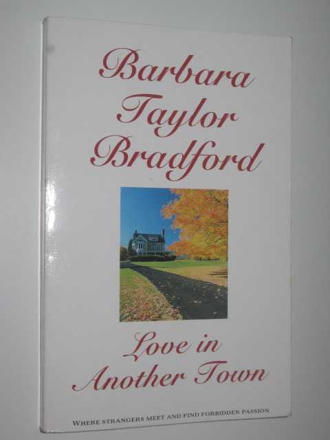 Love in Another Town