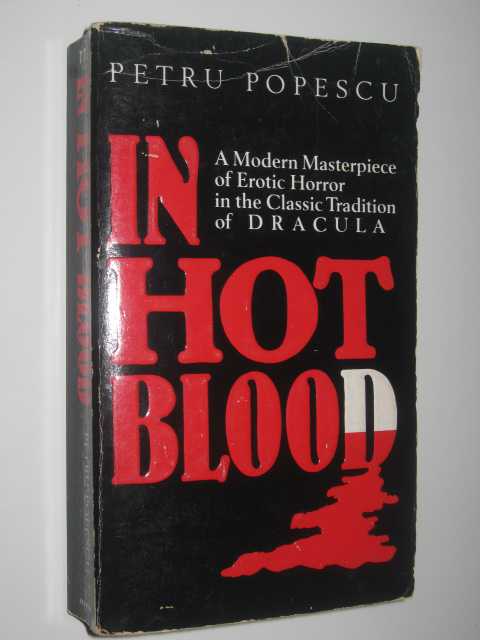 In Hot Blood