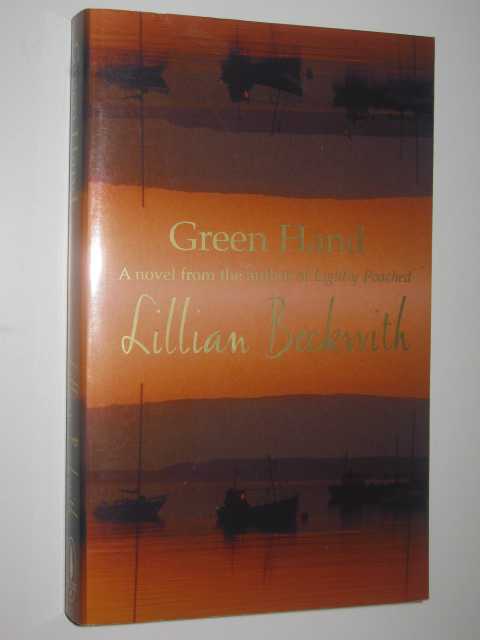 Green Hand