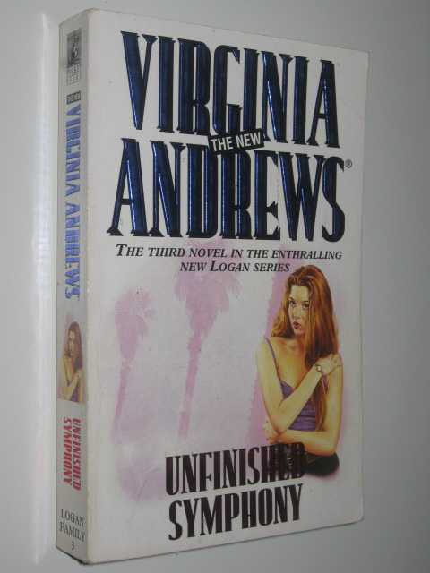 Unfinished Symphony - Logan Series #3