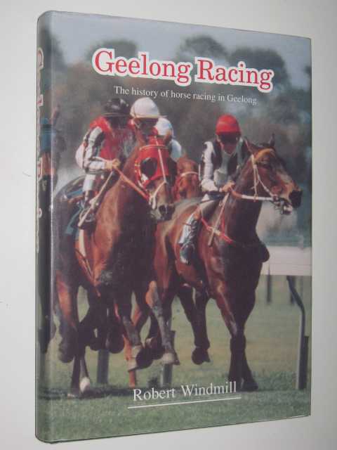 Geelong Racing