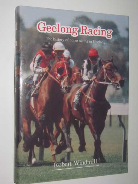 Geelong Racing