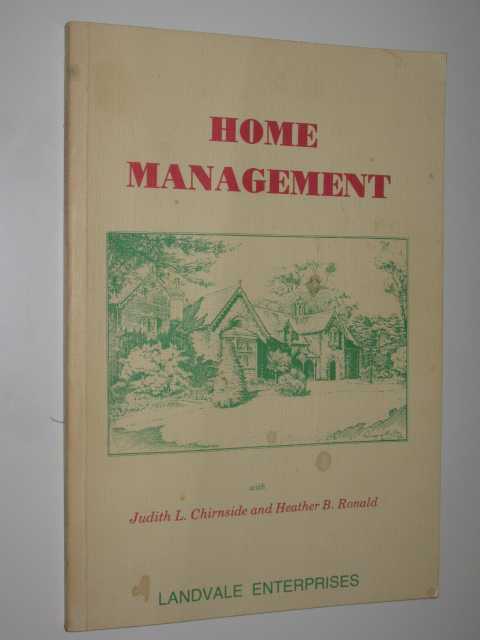 Home Management