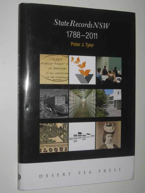 State Records NSW 1788-2011