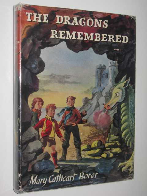 The Dragons Remembered