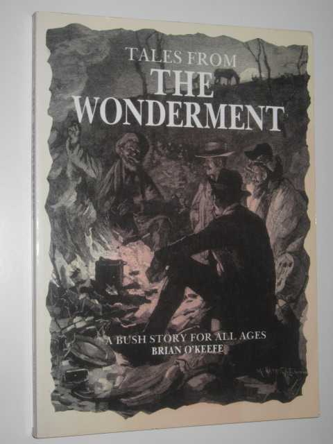 Tales from the Wonderment
