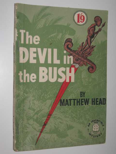 The Devil in the Bush